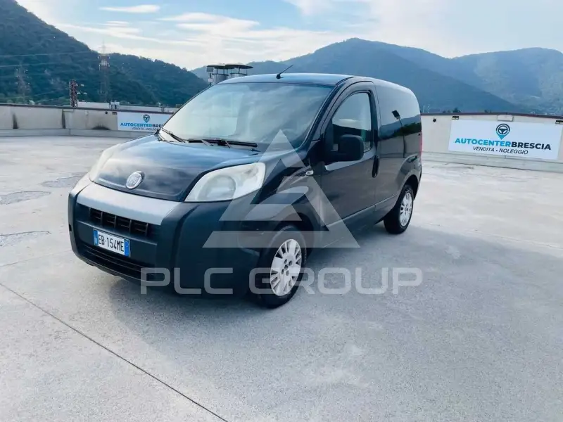 2010 Fiat Fiorino