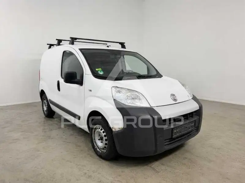 2010 Fiat Fiorino