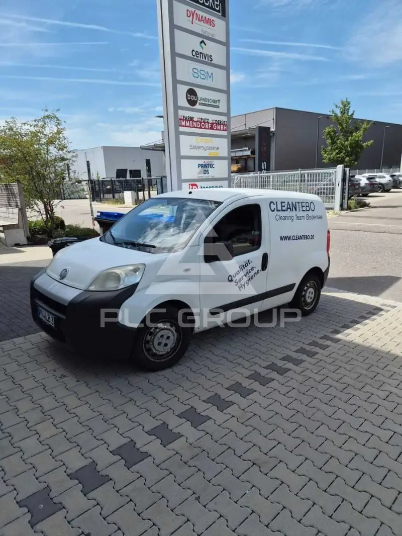 2010 Fiat Fiorino