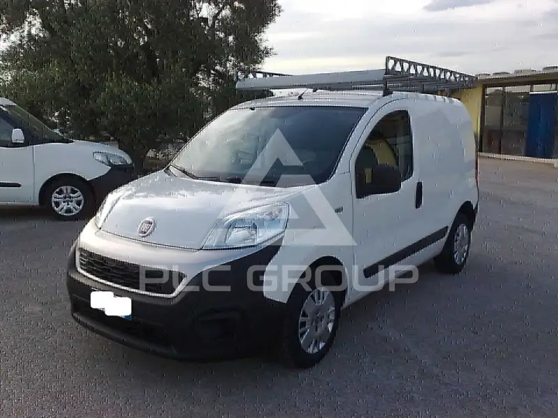 2010 Fiat Fiorino