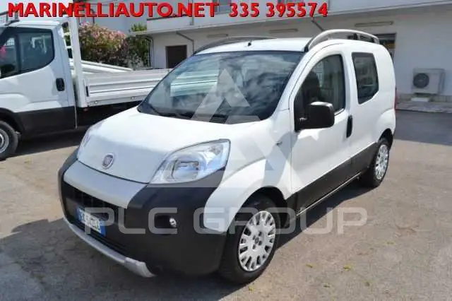 2010 Fiat Fiorino