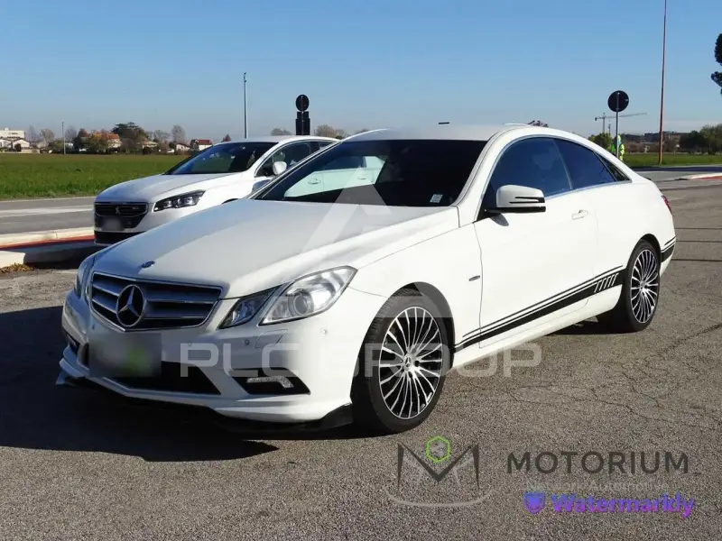 2010 Mercedes Benz Other