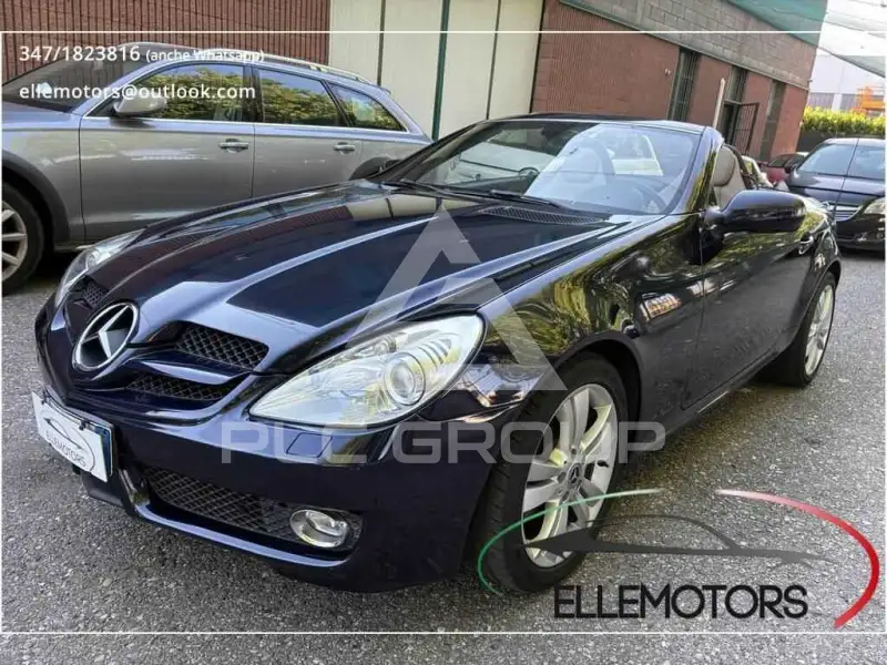 2010 Mercedes Benz Other