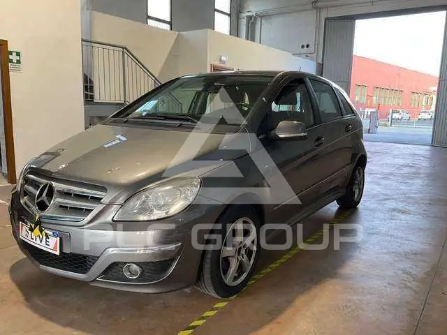 2010 Mercedes Benz 