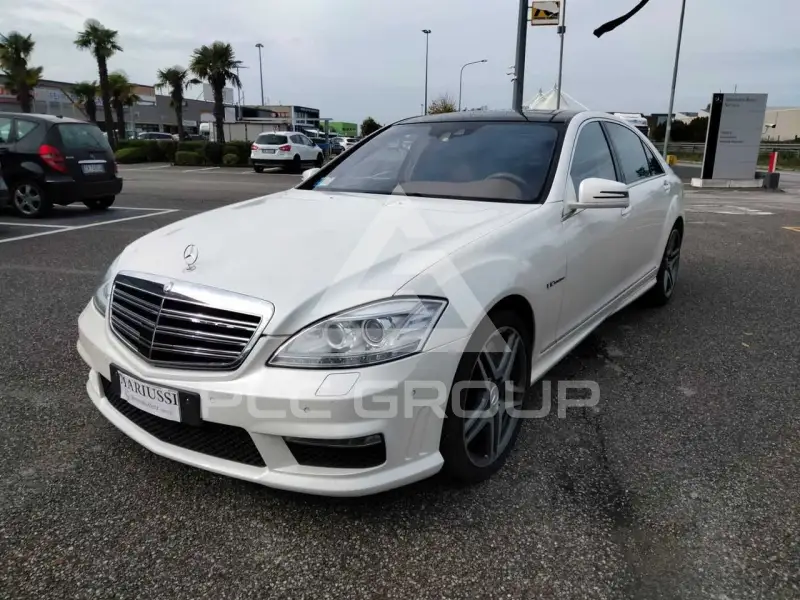 2010 Mercedes Benz Other