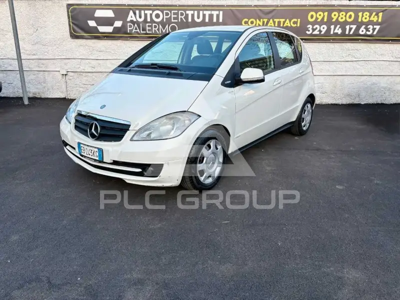 2010 Mercedes Benz Other