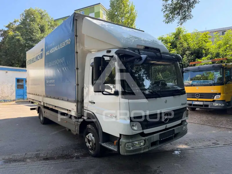 2010 Mercedes Benz Other