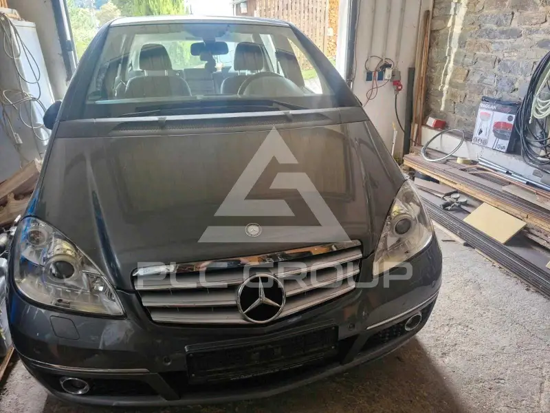 2010 Mercedes Benz Other