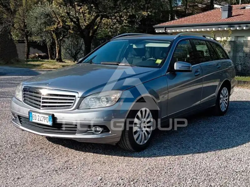 2010 Mercedes Benz Other