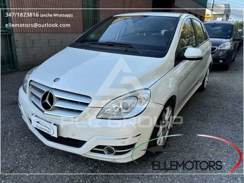 2010 Mercedes Benz 