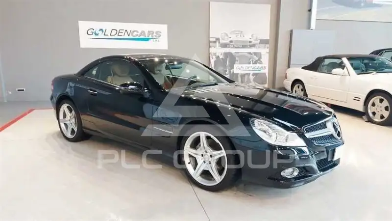 2010 Mercedes Benz Other