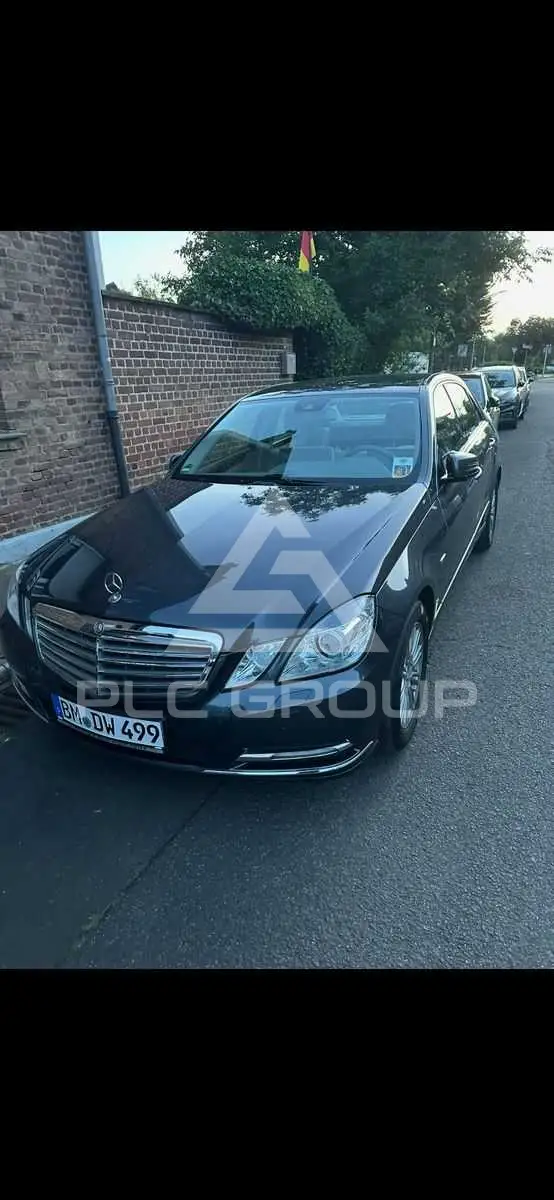2010 Mercedes Benz 250