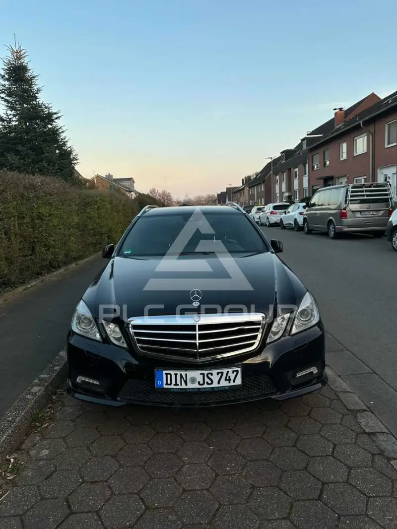 2010 Mercedes Benz 250