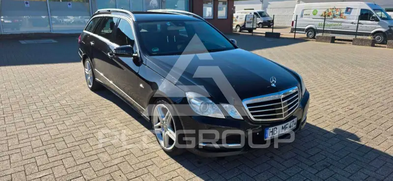 2010 Mercedes Benz 250