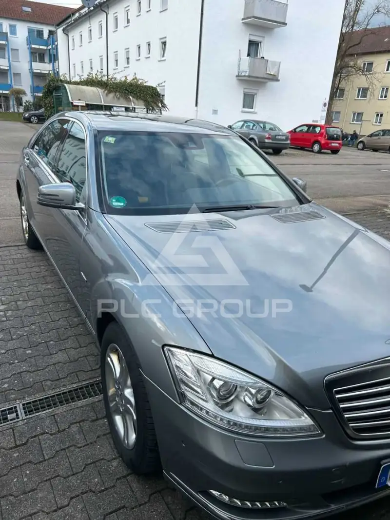 2010 Mercedes Benz 350