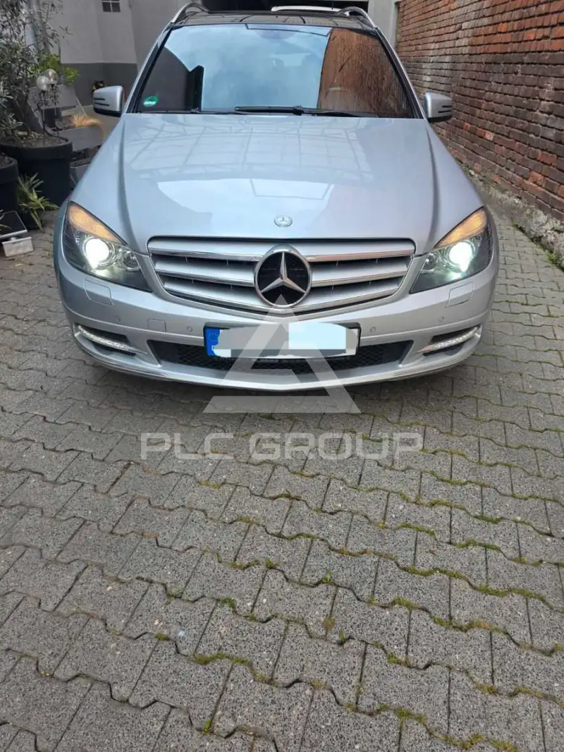 2010 Mercedes Benz 350