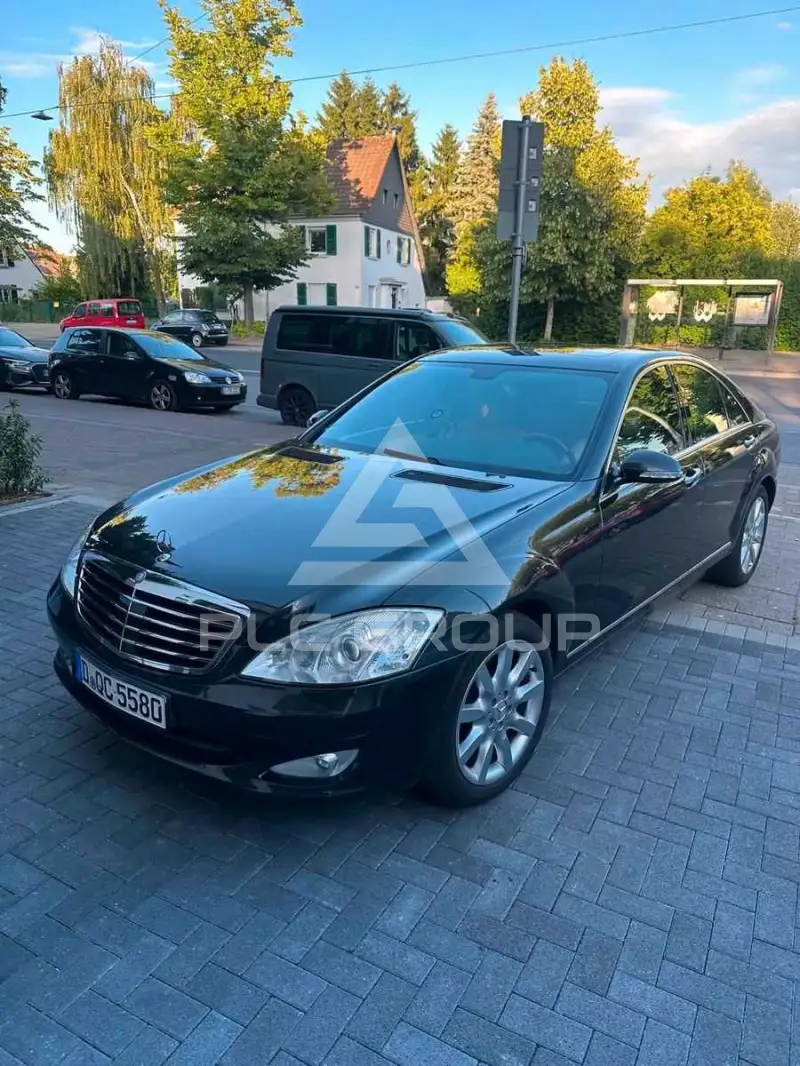 2010 Mercedes Benz 350