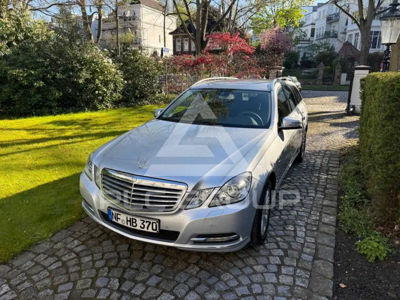 2010 Mercedes Benz 350