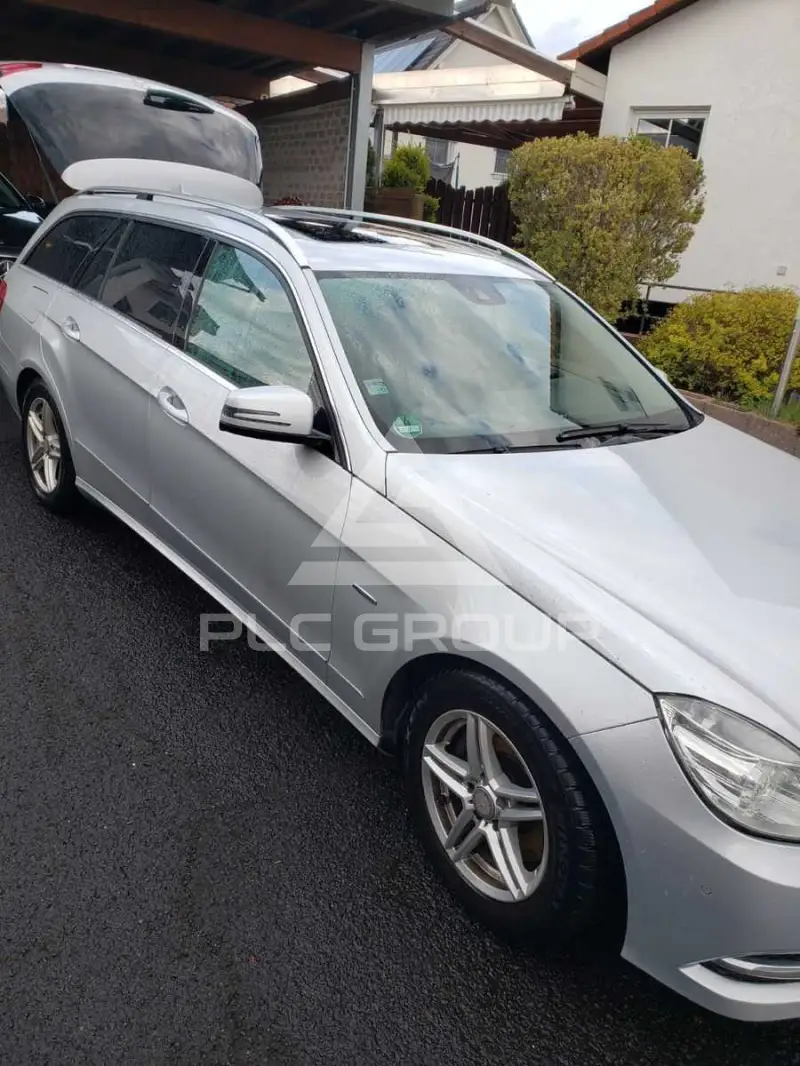 2010 Mercedes Benz 350