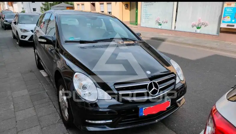 2010 Mercedes Benz 350