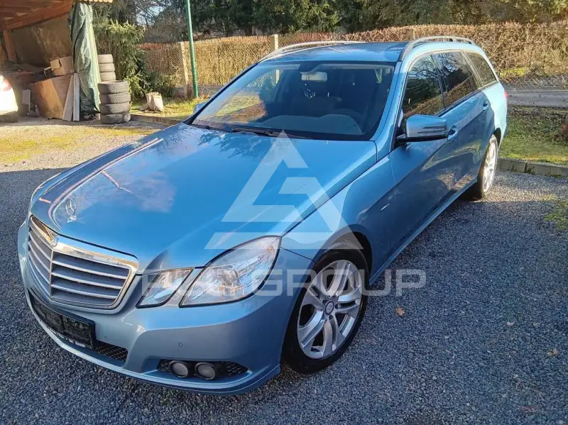 2010 Mercedes Benz 200