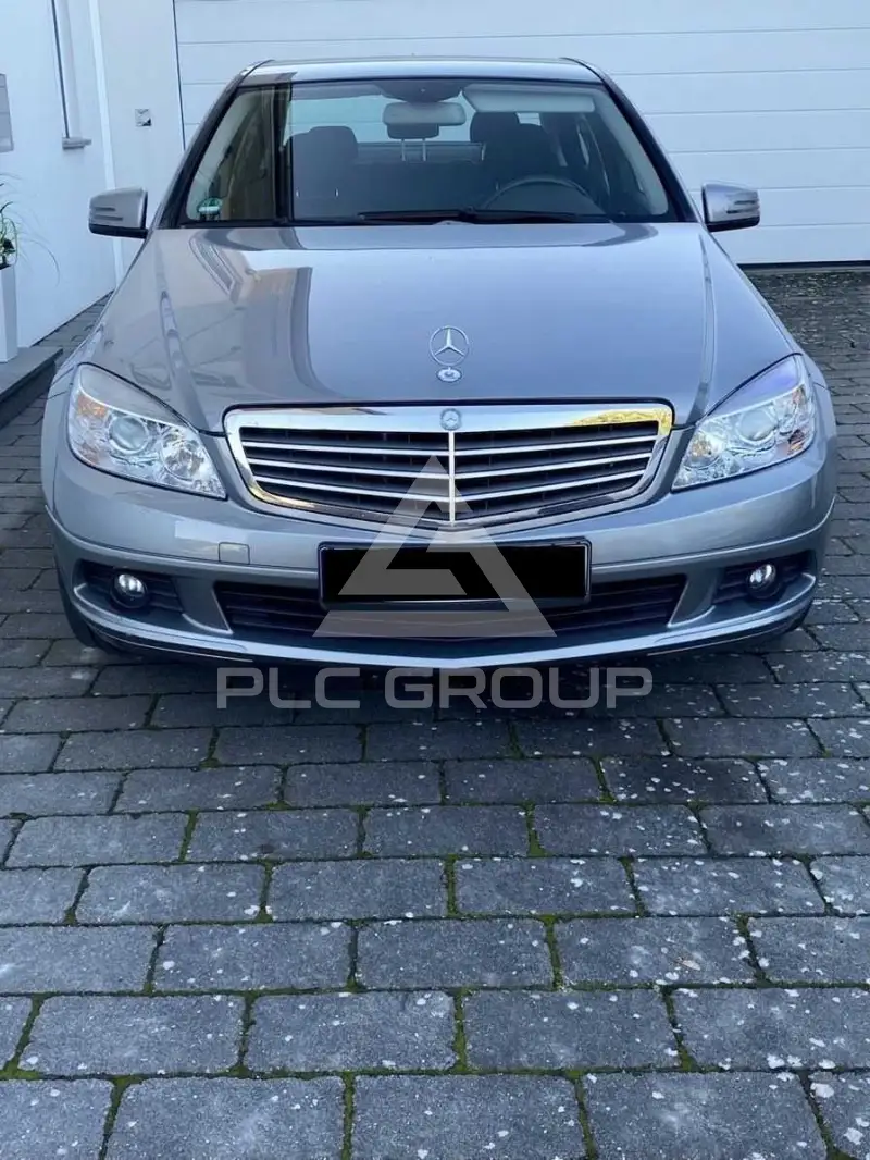 2010 Mercedes Benz 200
