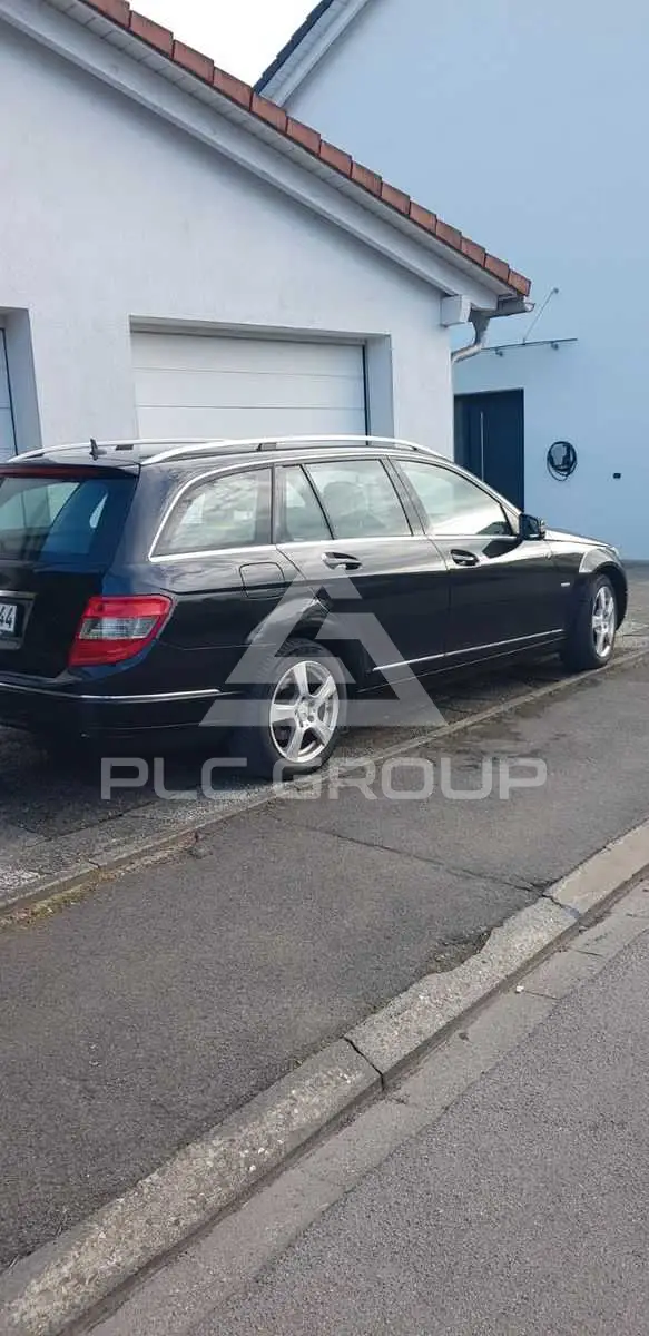 2010 Mercedes Benz 200