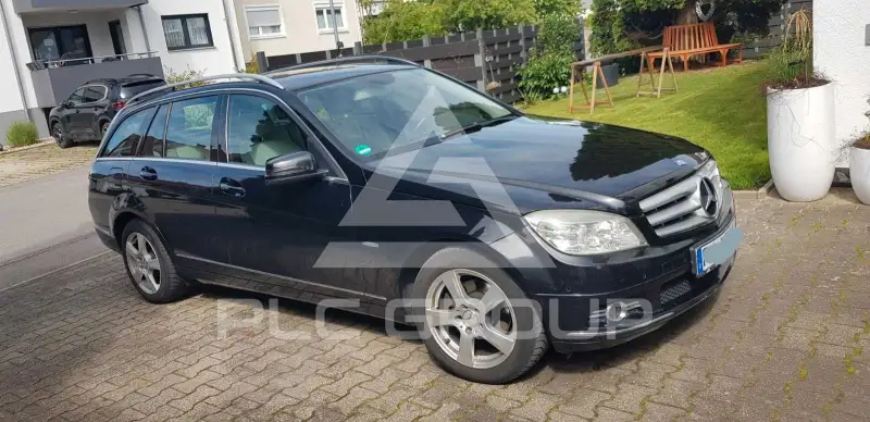 2010 Mercedes Benz 200