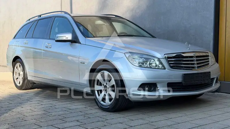 2010 Mercedes Benz 200