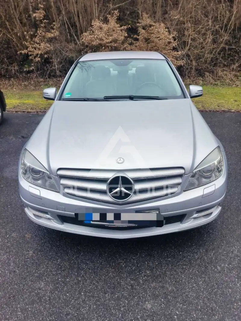 2010 Mercedes Benz 200