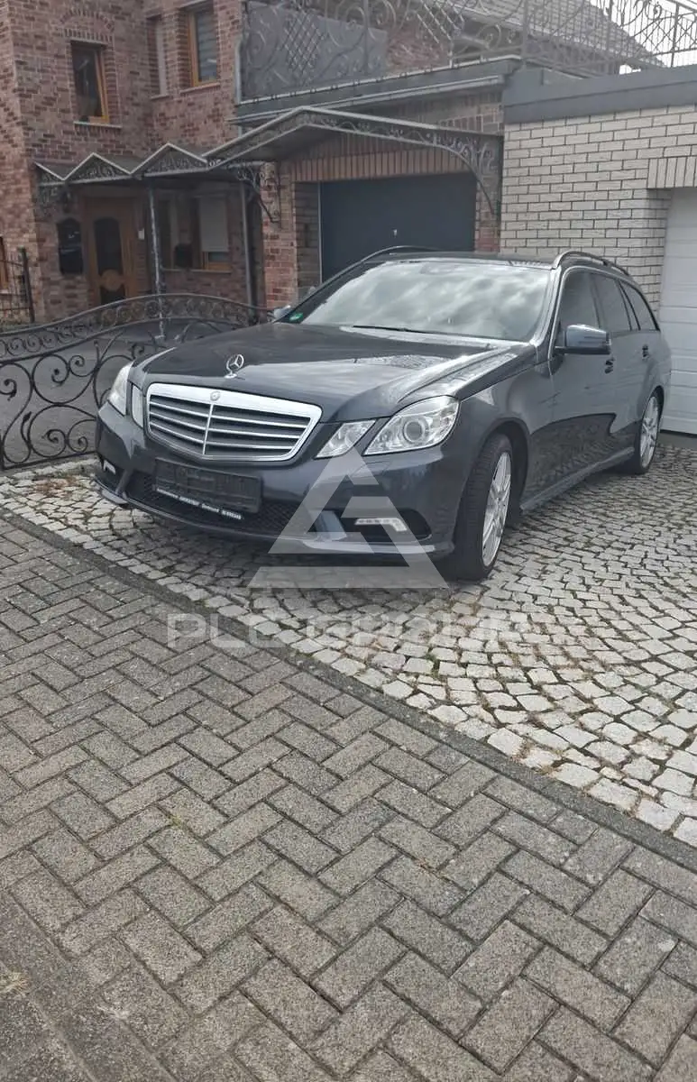 2010 Mercedes Benz 200