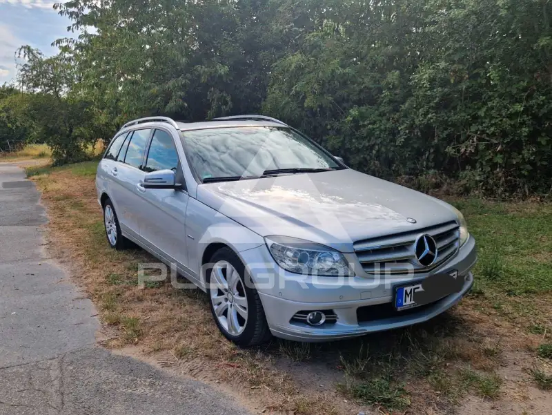 2010 Mercedes Benz 200