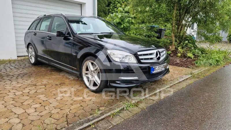 2010 Mercedes Benz 200