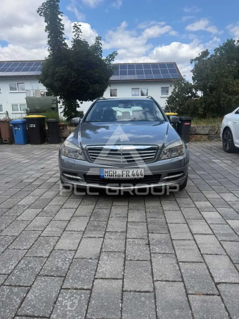 2010 Mercedes Benz 200