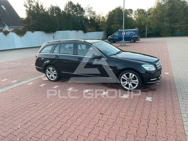 2010 Mercedes Benz 200