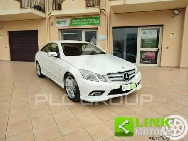2010 Mercedes Benz E 250