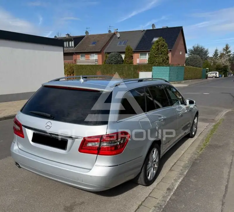 2010 Mercedes Benz E 250