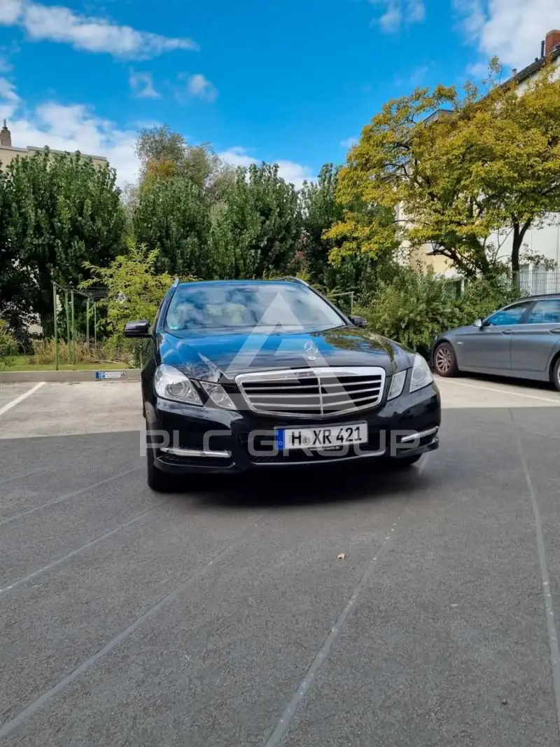 2010 Mercedes Benz E 250