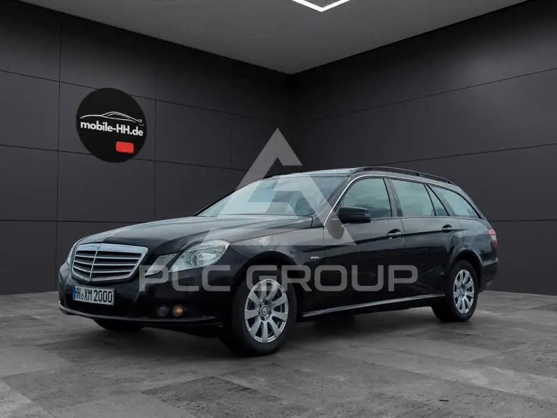 2010 Mercedes Benz E 250
