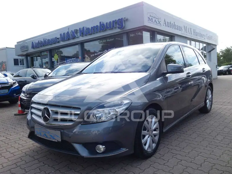 2010 Mercedes Benz A 180