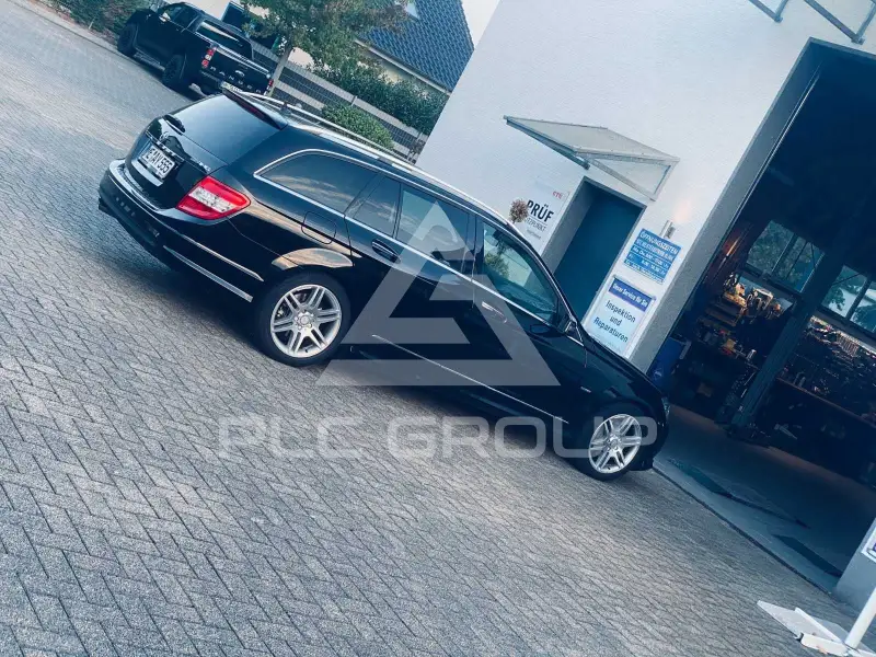 2010 Mercedes Benz C 250