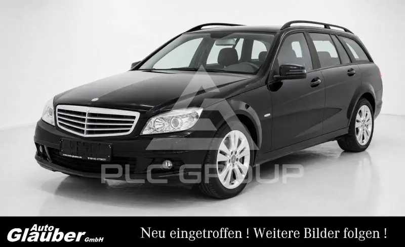 2010 Mercedes Benz C 250