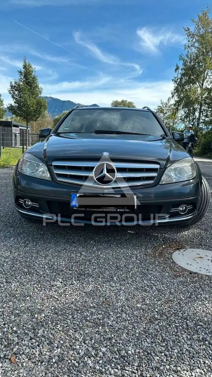 2010 Mercedes Benz C 250