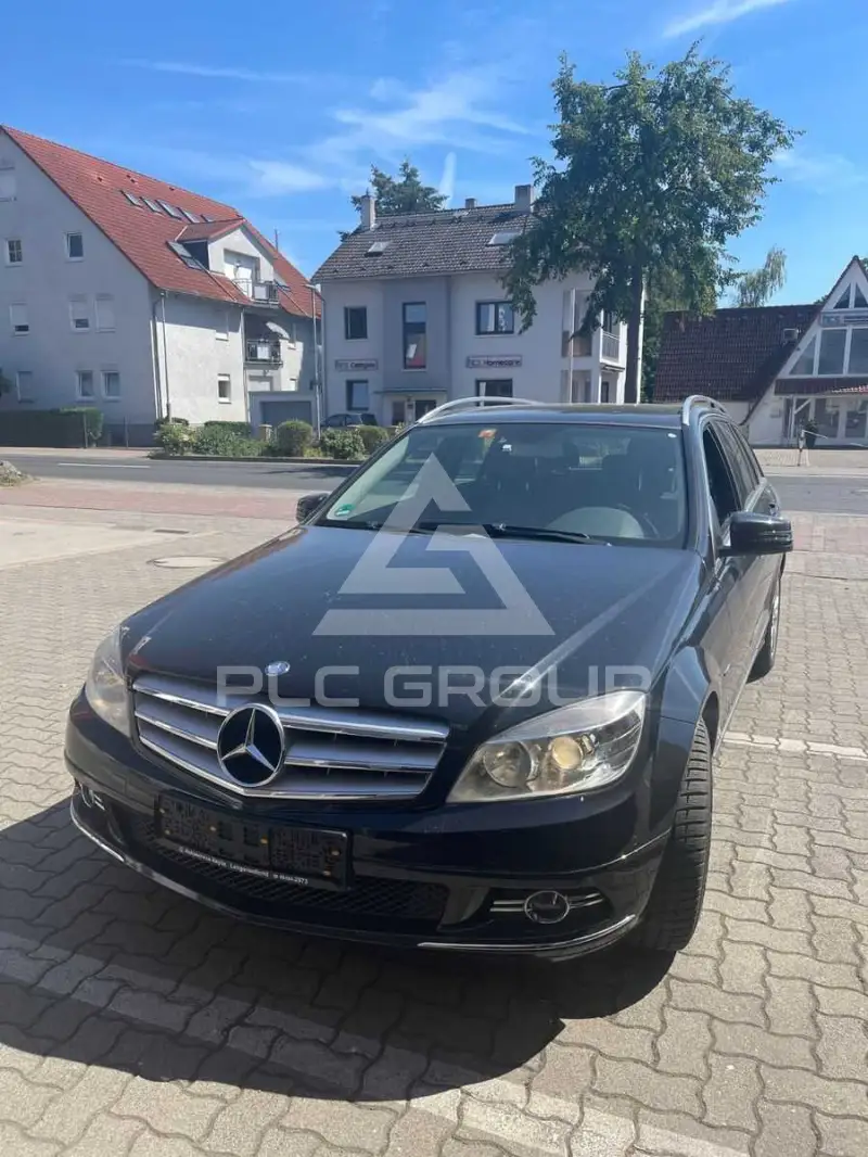 2010 Mercedes Benz C 250