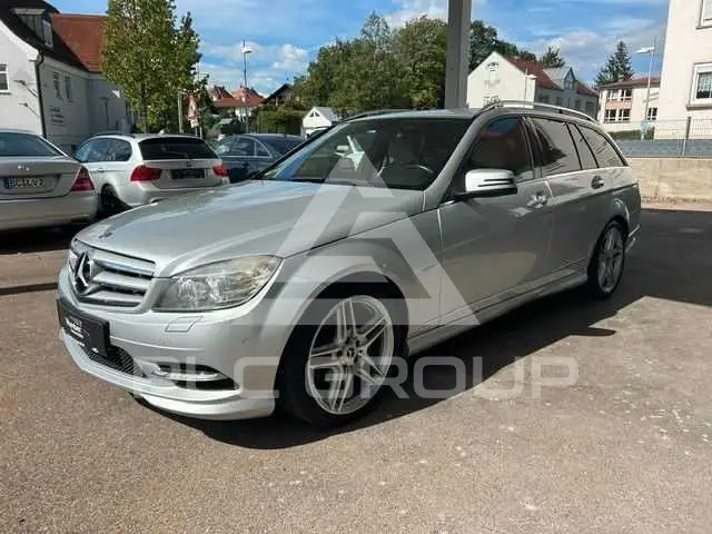 2010 Mercedes Benz C 250