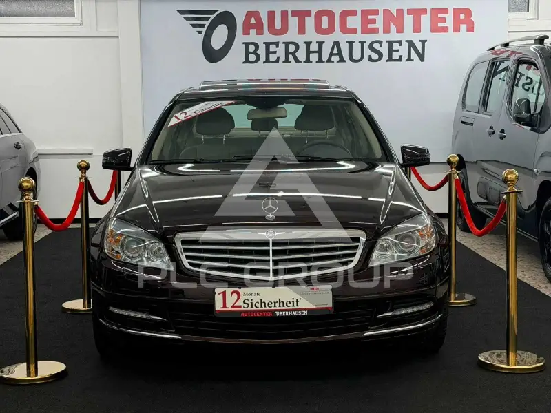 2010 Mercedes Benz C 350