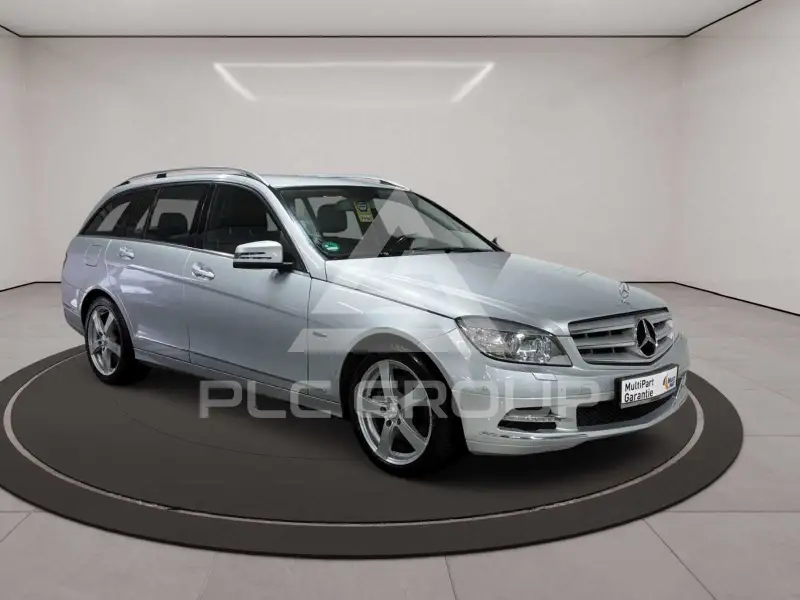 2010 Mercedes Benz C 350