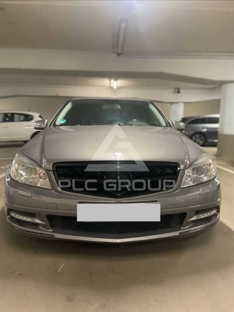2010 Mercedes Benz C 300