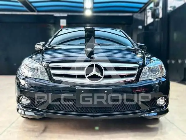 2010 Mercedes Benz C 300