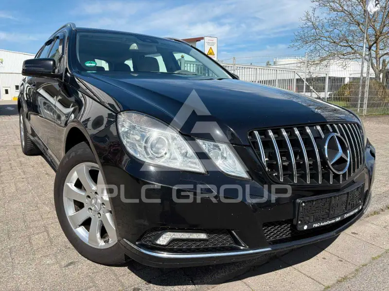 2010 Mercedes Benz E 350